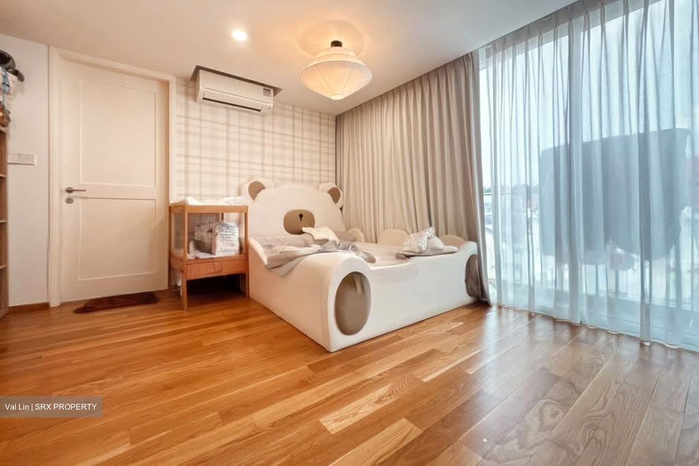 Serangoon Garden Estate (D19), Semi-Detached #601551391